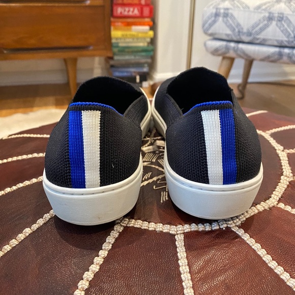 Black Rothy’s Sneaker - Picture 6 of 8